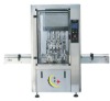 YXT-YGE Full-auto apple jam filling machine