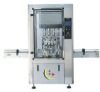 YXT-YGE Full-auto four pump high viscosity filling machine