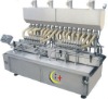 YXT-YGE16 Sixteen High Viscosity filling machine