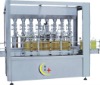 YXT-YGO Automatic oils filling machine