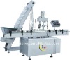 YXT-Z  Single head aluminium cap machine