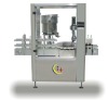 YXT-Z single head jar capping equipment