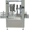 YXT-Z2 Full-auto double heads capping machine