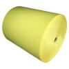 Yellow Paper Printing Adhesive Labelstock