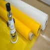 Yellow Polyester Mesh