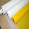 Yellow Polyester Screen