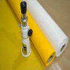 Yellow Polyester Screen Mesh