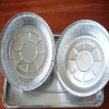 Yingda featured products disposable household food kitchen aluminium foil container pan