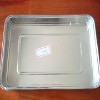 Yingda featured products disposable household food kitchen aluminium foil container pan