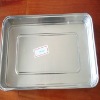 Yingda featured products disposable household food kitchen aluminium foil container pan