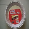 Yingda featured products disposable household food kitchen aluminium foil container pan