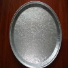 Yingda featured products disposable household food kitchen aluminium foil container pan