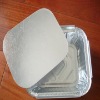 Yingda featured products disposable household food kitchen aluminium foil container pan