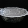 Yingda featured products disposable household food kitchen aluminum foil container pan