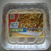 Yingda featured products disposable household food kitchen aluminum foil container pan