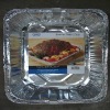 Yingda featured products household food kitchen aluminum foil container