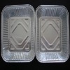 Yingda featured products household kitchen aluminum foil container