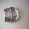 Yingda's featured product disposable aluminium foil container for taking food