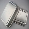 Yingda's featured product kitchen food round square oblong aluminum foil container