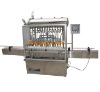 Yoghourt Filling Machine