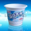 Yoghurt Cup