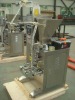 Yoghurt Powder Filling and Packaging Machine