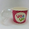 Yogurt Cup