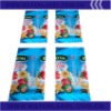 Yogurt PVC shrink sleeve label