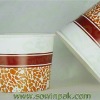 Yogurt Paper Cups