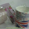 Yogurt paper Cups