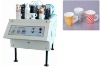 ZB-5-16 Paper Cup Handle Adhesive Machine