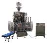 ZB1000 Automatic vacuum packaging machine