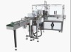 ZB420 automatic handkerchief paper packaging machine