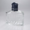 ZB474 perfume glass bottle 100ml