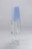 ZB507  glass perfume bottle 100ml