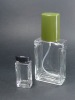 ZB515 glass perfume bottles 15ml,100ml for men