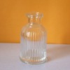 ZB753 small glass fragrance bottle 35ml