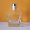 ZB755 reed diffuser glass bottle 100ml