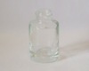 ZB796 glass bottle 15ml