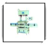 ZCG-12L semi-automatic milk fillling machine