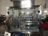 ZCG-16LA Line Type Full Automatic Liquid Bottle Filler