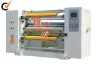 ZDFQ-C700-1300 Model High Speed Aluminum Foil Slitting Machine