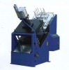 ZDJ-400(P) Pneumatic Super Paper Plate Machine