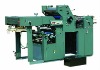 ZF56SM Unit type double-side offset printer