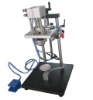 ZH-C Table-type Perfume Capping Machine