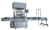 ZH-FF-2 Model double-row ZH-FF-2 Model double-row straight line anticorrosive filling machine