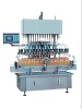 ZH-FF Full-automatic anticorrosive straight line type filling machine