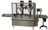 ZH-GZF500 Automatic Can Feeding Filling and Packing Machine