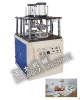 ZHCJ-11 Semi-Automatic paper meal box forming Machine