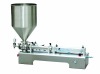 ZHDG One Head Ointment Filling Machine